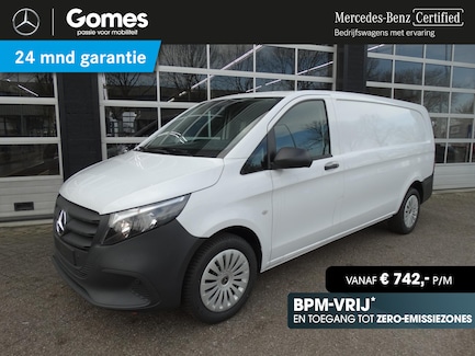 Mercedes-Benz Vito 0