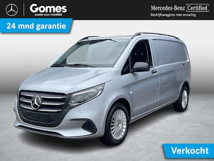 Mercedes-Benz Vito 0