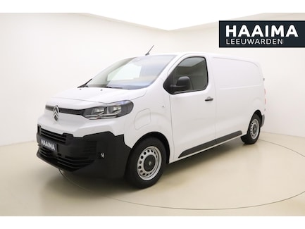 Citroën E-Jumpy 0