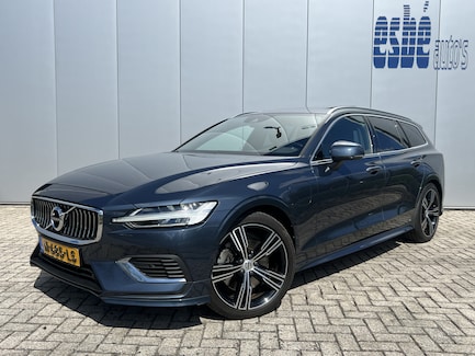 Volvo V60 0