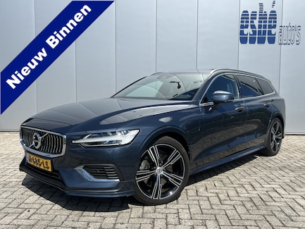 Volvo V60 0