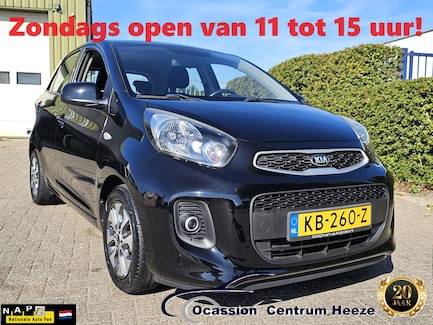 Kia Picanto 0