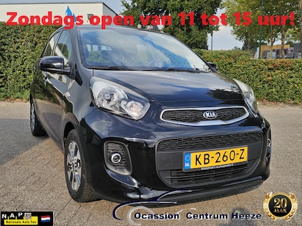 Kia Picanto 0