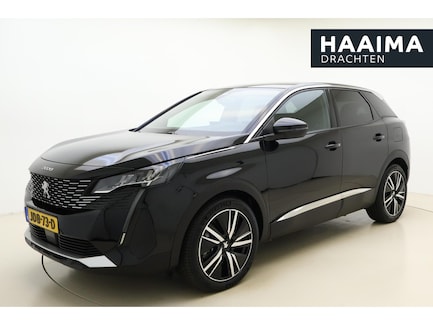 Peugeot 3008 0