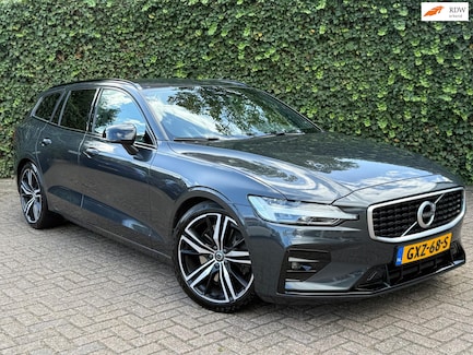 Volvo V60 0