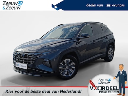 Hyundai Tucson 0