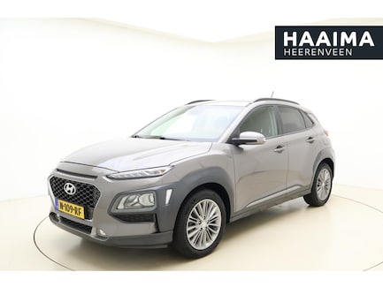 Hyundai Kona 0