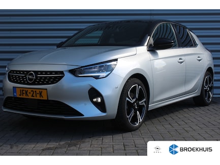 Opel Corsa 0