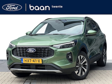 Ford Kuga 0