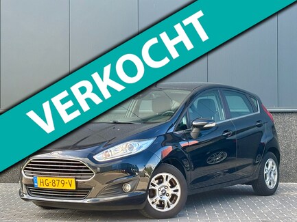 Ford Fiesta 0