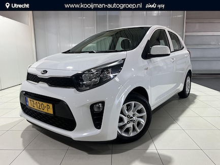 Kia Picanto 0