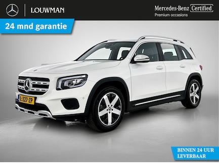 Mercedes-Benz GLB 0