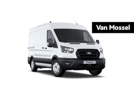 Ford Transit 0