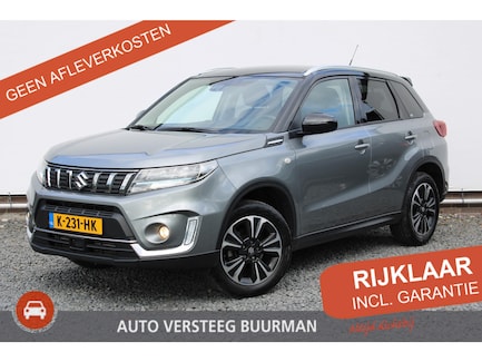 Suzuki Vitara 0