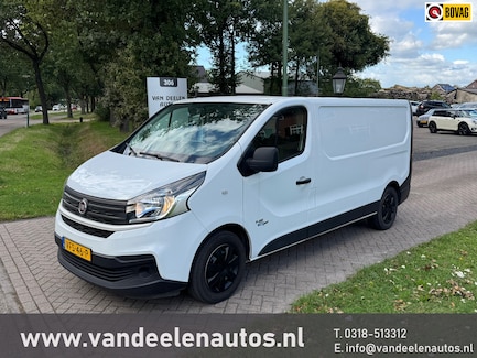 Fiat Talento 0