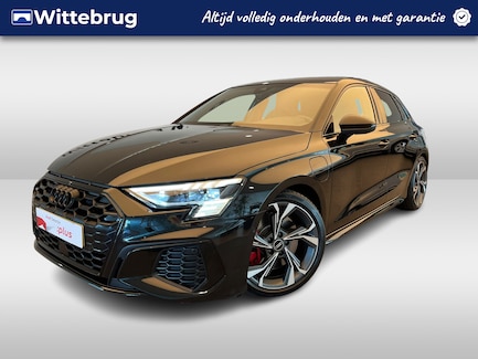 Audi A3 0
