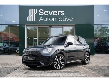 MINI Countryman 0