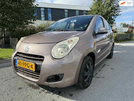 Suzuki Alto 0