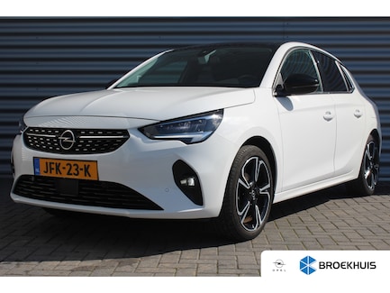Opel Corsa 0
