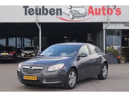 Opel Insignia 0