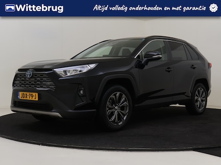 Toyota RAV4 0