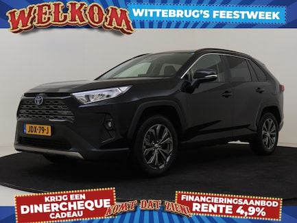 Toyota RAV4 0