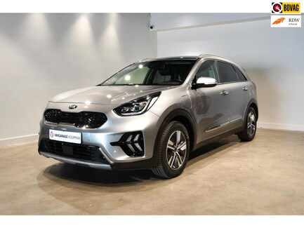 Kia Niro 0