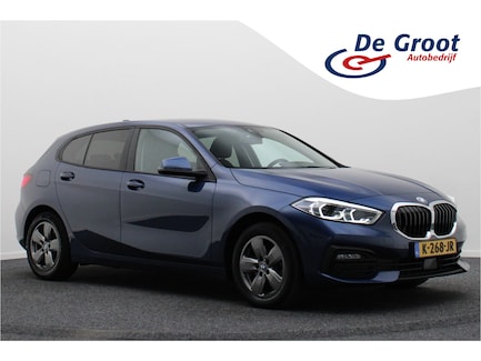 BMW 1-Serie 0