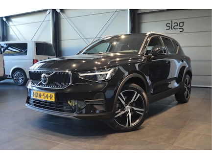 Volvo XC40 0
