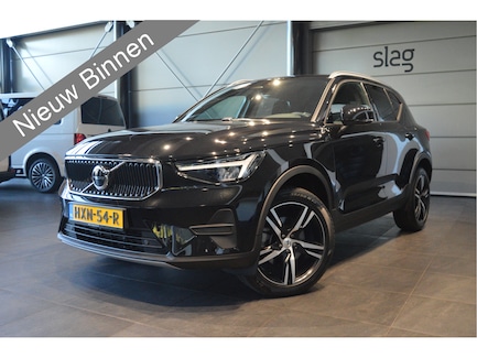 Volvo XC40 0