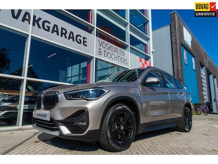 BMW X1 0