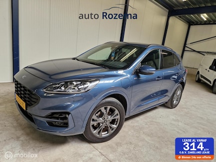 Ford Kuga 0
