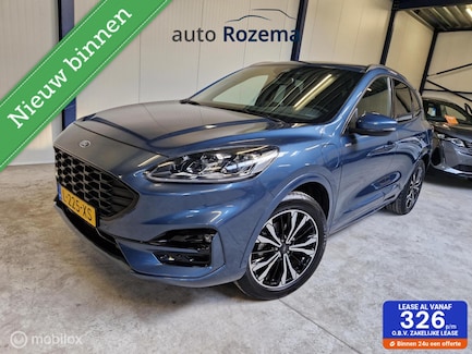 Ford Kuga 0