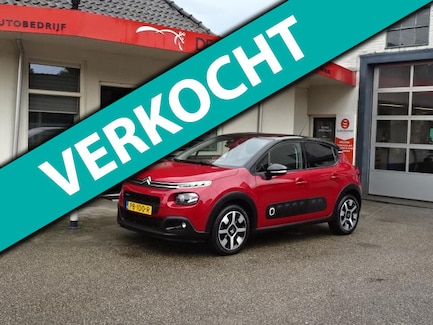 Citroën C3 0