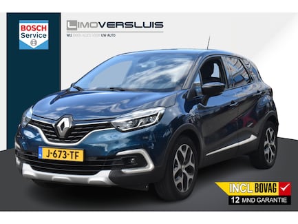 Renault Captur 0