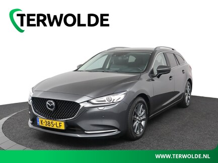 Mazda 6 0