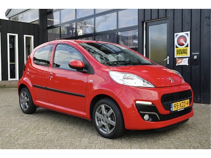 Peugeot 107 0