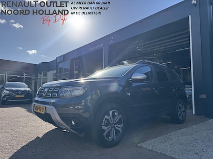 Dacia Duster 0