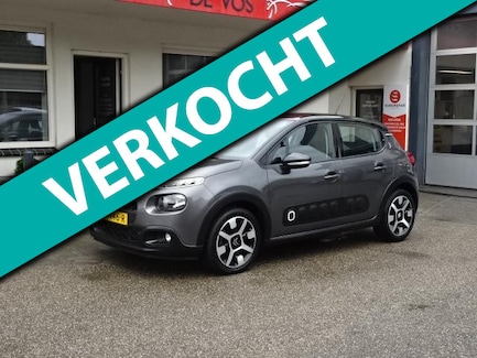 Citroën C3 0