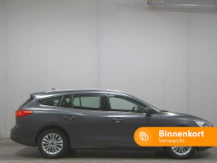 Ford Focus 0