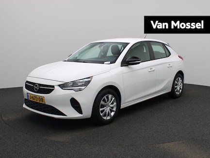 Opel Corsa 0