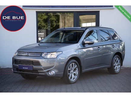 Mitsubishi Outlander 0