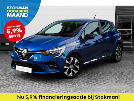 Renault Clio 0