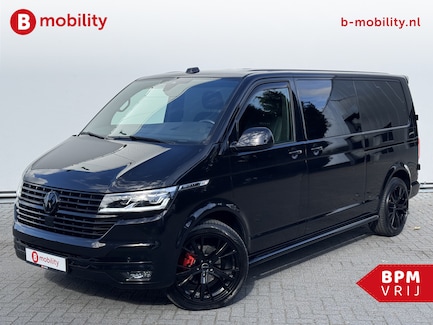 Volkswagen Transporter 0