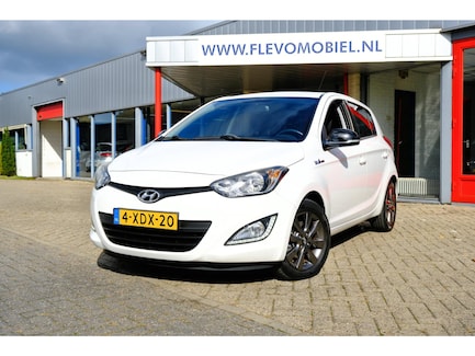 Hyundai i20 0