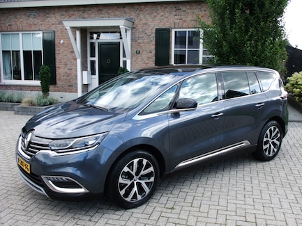 Renault Espace 0