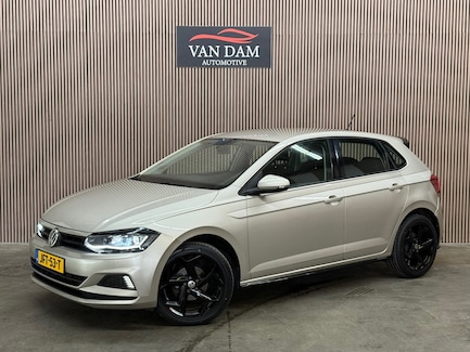 Volkswagen Polo 0