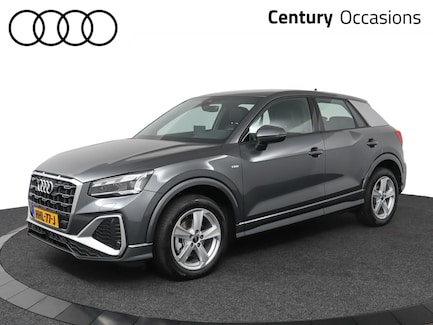 Audi Q2 0