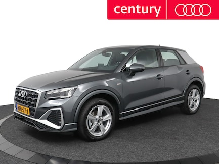 Audi Q2 0