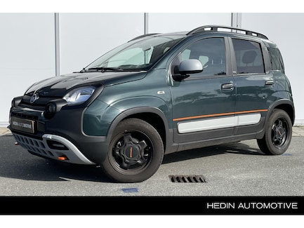 Fiat Panda 0